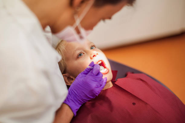 Professional Emergency Dental Service in KY