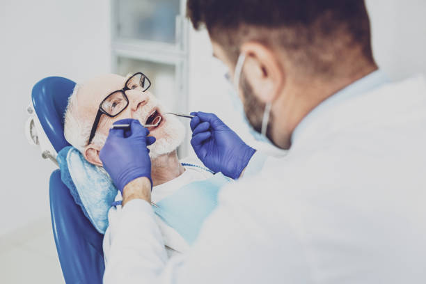 Best Broken or Chipped Tooth Repair in Elsmere, KY